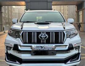 霸道车型和价格60万／霸道的价格是多少