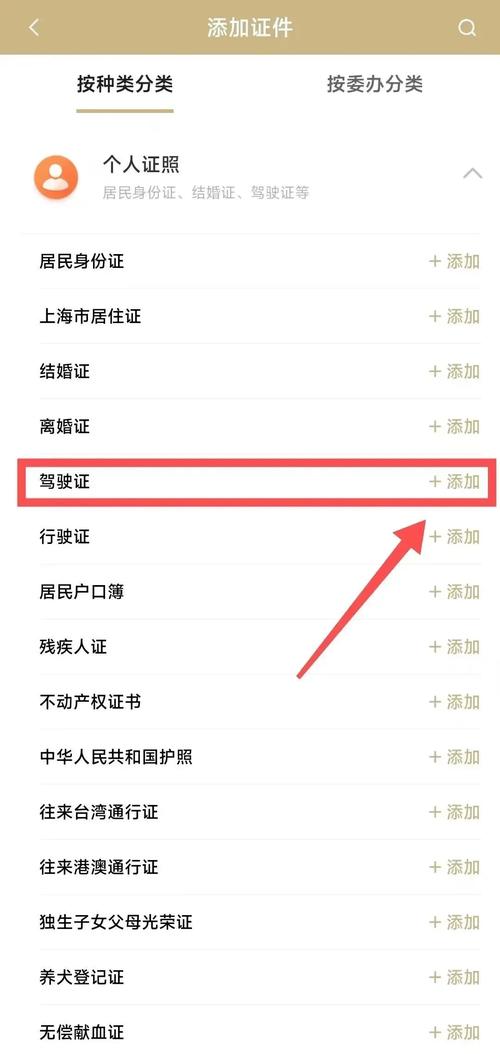 查询我的驾驶证/查询我的驾驶证证件信息