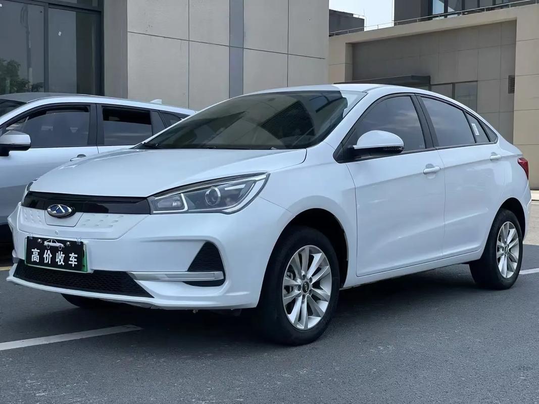 奇瑞新能源小型电动车,奇瑞新能源小型电动车多少钱