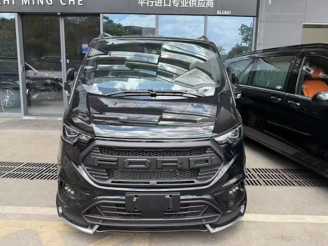 【福特mpv商务车大全2020款,福特商务mpv报价】