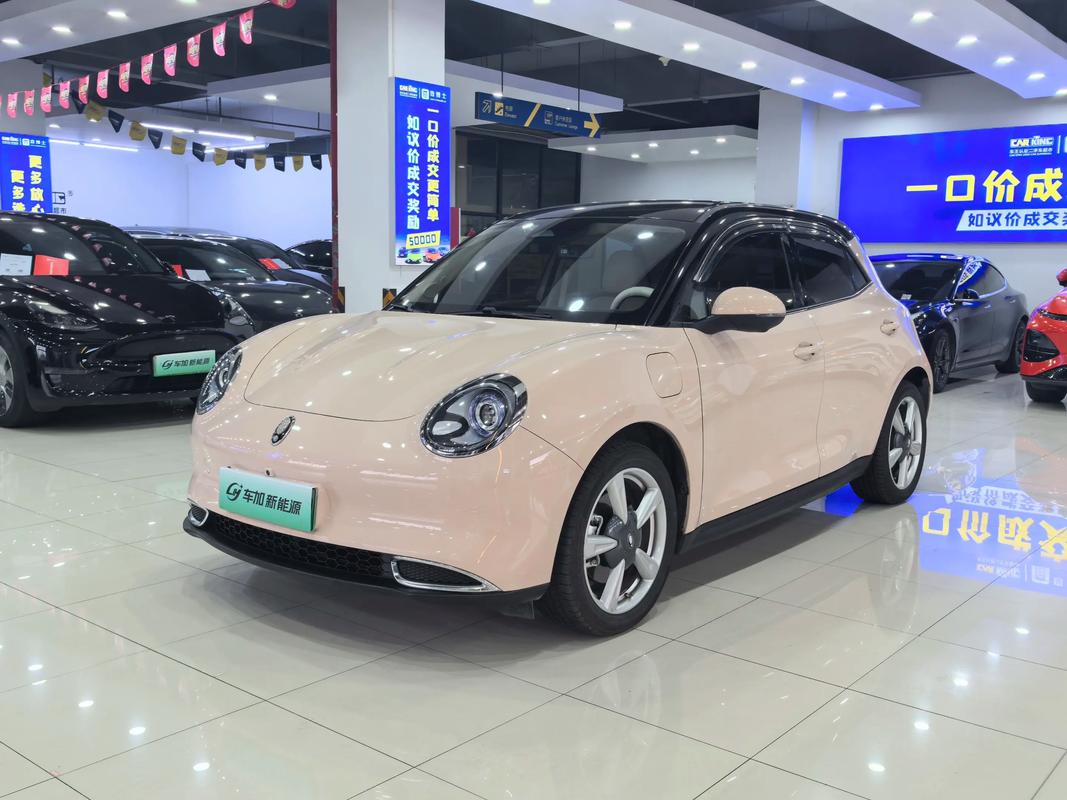 【长城新能源汽车欧拉报价及图片,长城新能源欧拉汽车之家】