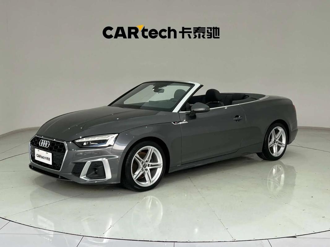 奥迪敞篷跑车多少钱/奥迪敞篷轿跑车