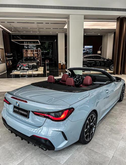 【敞篷宝马跑车多少钱,敞篷宝马汽车多少钱】