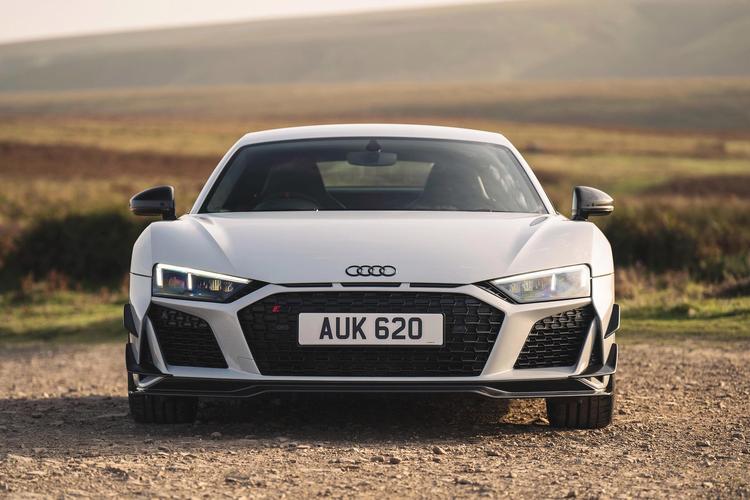 【奥迪r8德国售价,r8奥迪报价2021款能买到吗】