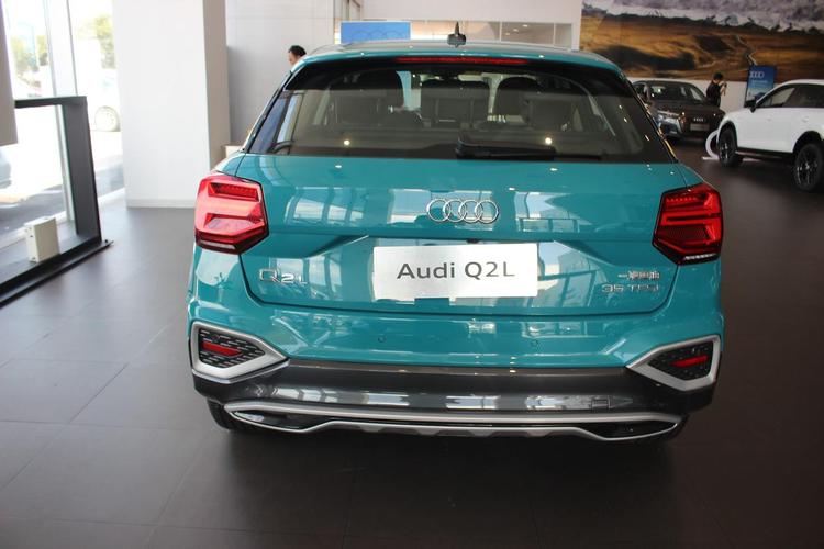 奥迪q2l新车报价2022款,奥迪q2l新车报价2021款