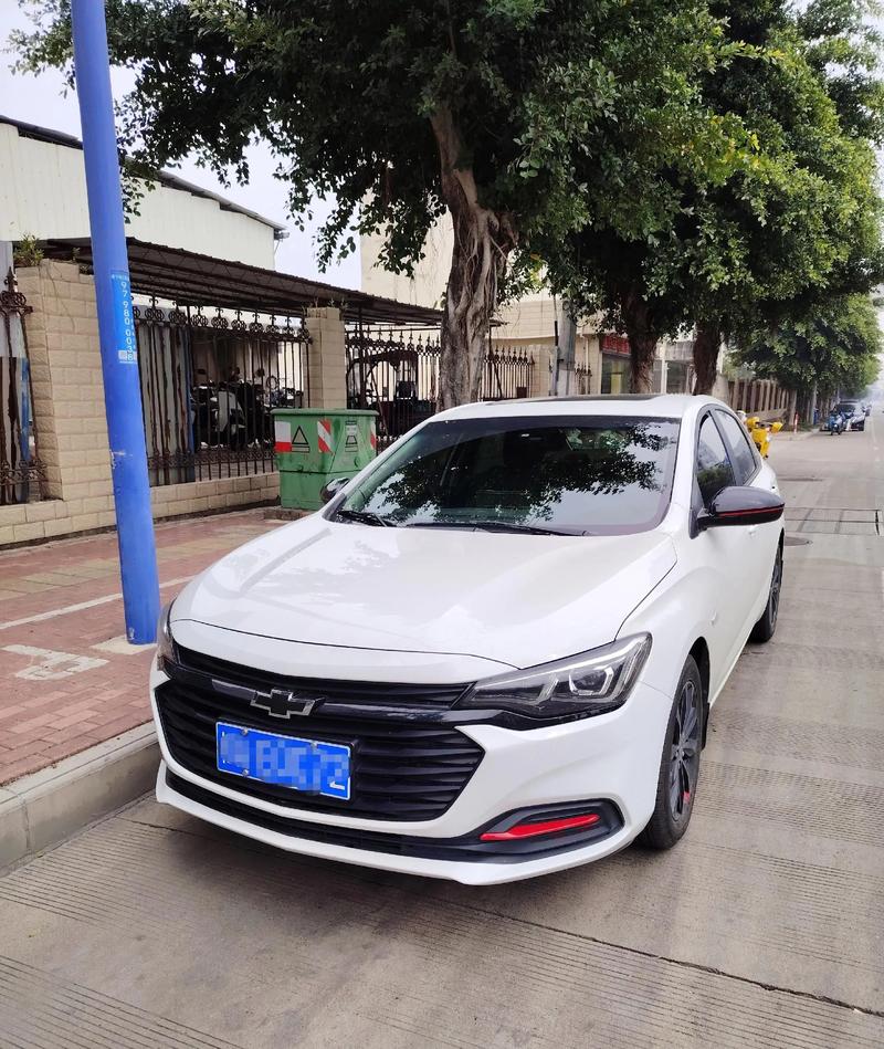 2019款科鲁泽报价及图片/19款科鲁泽13t价格