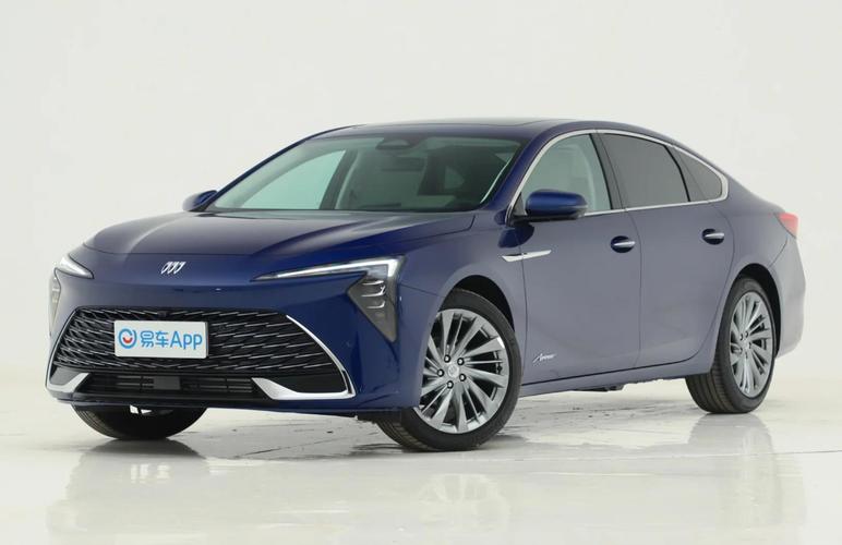 2023别克君越最新消息(别克君越2022将会有什么新款)