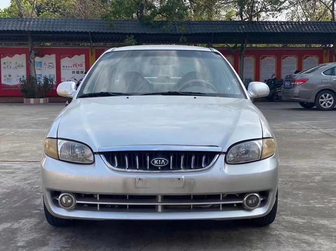 起亚千里马参数(起亚千里马参数对比)