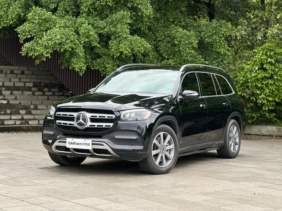 2021奔驰suv最新款(2021年最新款奔驰suv)