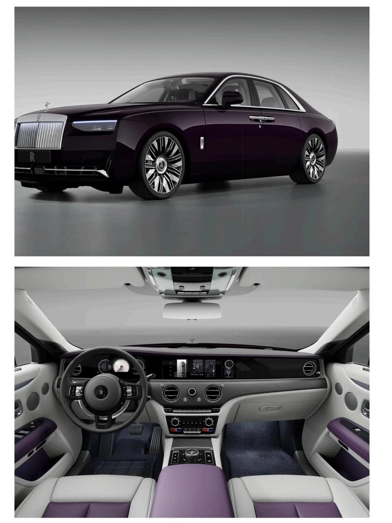 2021款劳斯莱斯古思特(2021款劳斯莱斯古思特蓄电池位置)