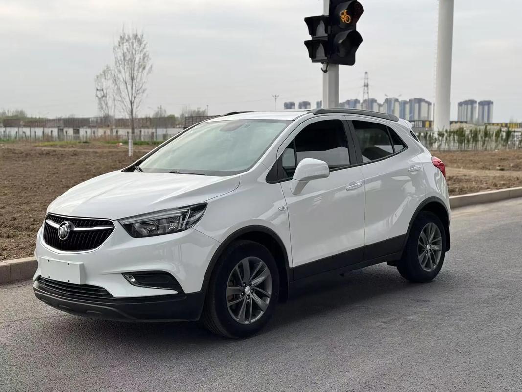 二手昂科拉值得买吗 别克昂科拉二手车值得买吗