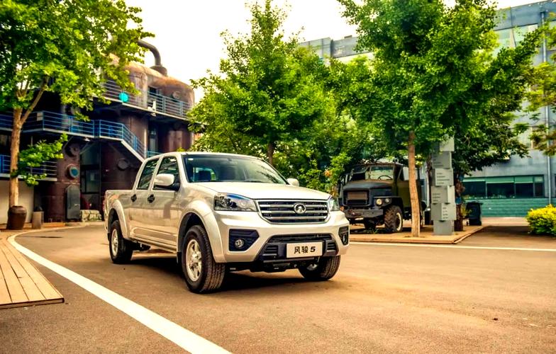 【2024款风骏5皮卡最新款,2024款风骏5皮卡最新款图片】