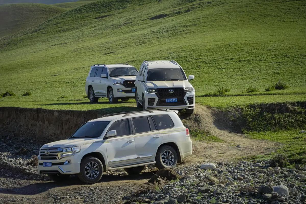 酷路泽什么颜色最好看 酷路泽白色还是绿色好看