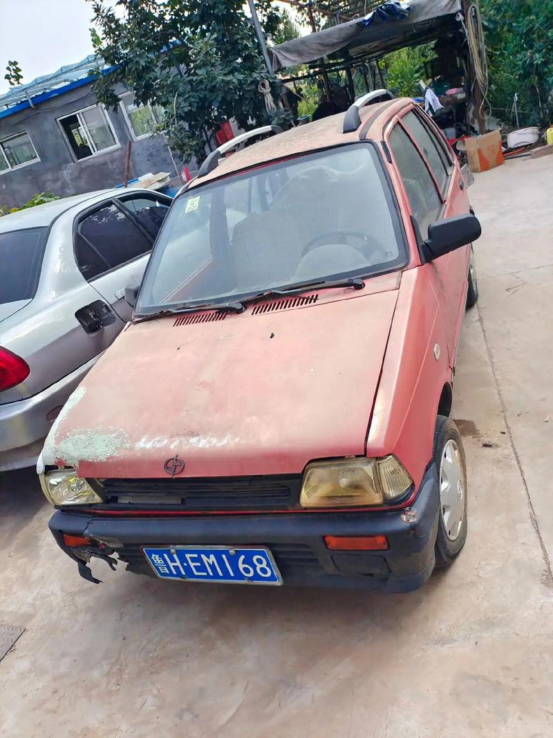 江南奥拓车质量怎么样,江南奥拓车质量怎么样值得买吗