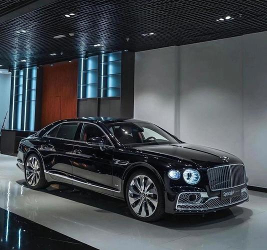 宾利顶级豪车(宾利顶级跑车)