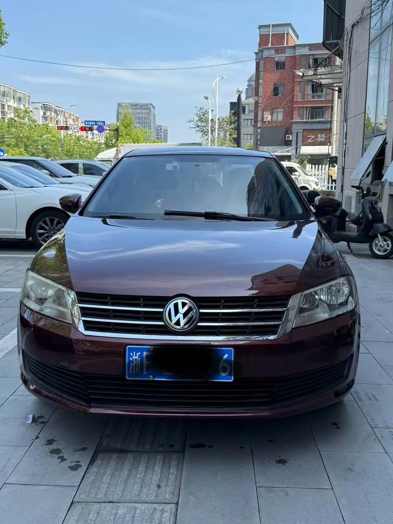 【13款朗逸,13款朗逸16参数配置】