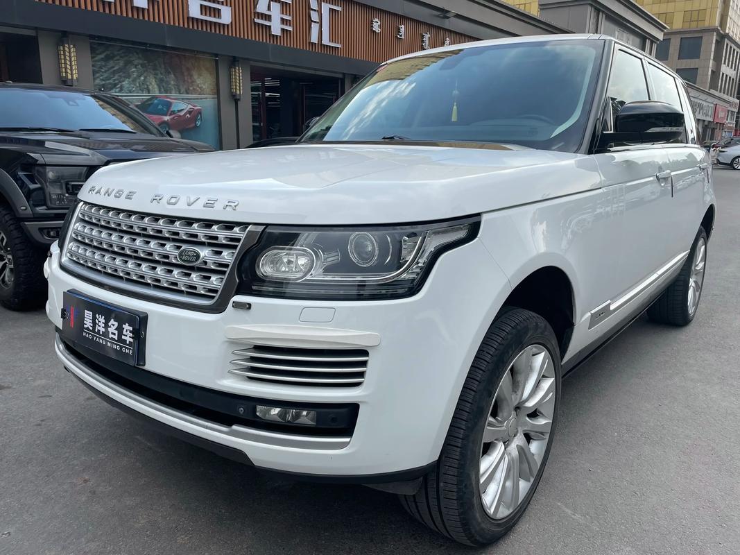 路虎揽胜2014款图片,路虎揽胜2014款图片及价格