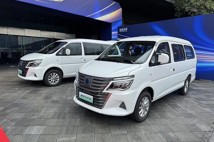 东风风行菱智纯电动车 东风风行菱智电动汽车价格