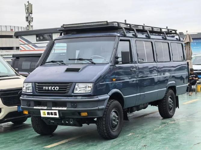 依维柯2045四驱越野车(依维柯2045四驱越野车现在还生产吗)