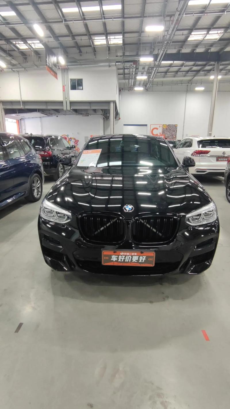 【宝马x4报价2020款图片,宝马x4车报价及图片】