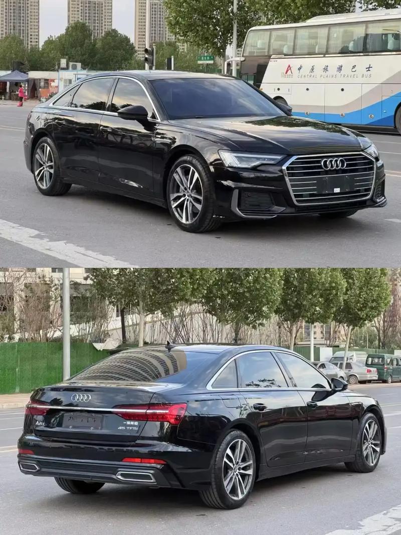 2019奥迪a6l裸车价26万(2019奥迪a6落地价大概多少)