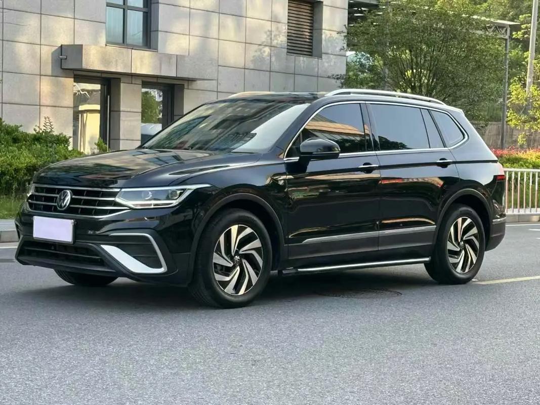 途观2023款报价,途观l2020款价格330新车报价