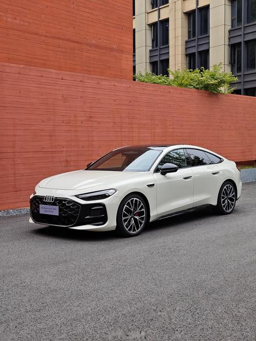 一汽奥迪a5l图片 一汽奥迪a5l图片高清大图