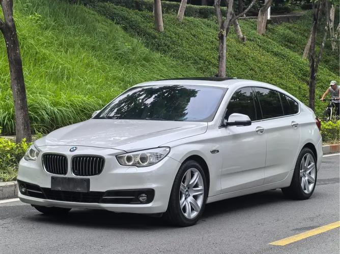 深圳二手宝马5系车 深圳二手宝马5系gt