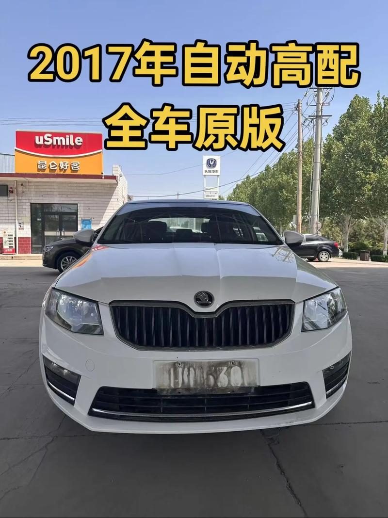 斯柯达和现代哪个质量好(斯柯达和现代哪个保值高)