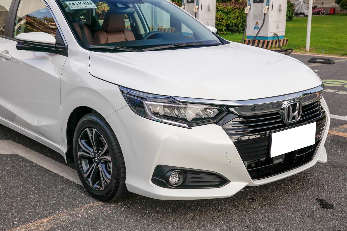 2022年本田凌派价格,本田凌派最新款