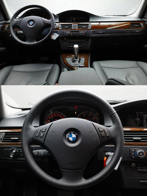 09款宝马320i还能入手吗 09年宝马320能买吗