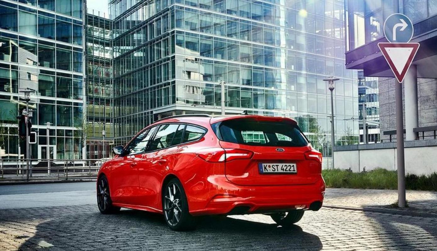 2022年有新款福克斯旅行版/新一代福克斯旅行版