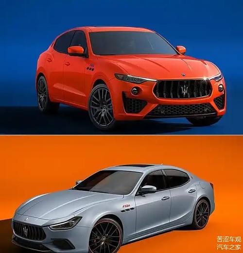 玛莎拉蒂女爷爷是谁 玛莎拉蒂女爷爷是谁的儿子