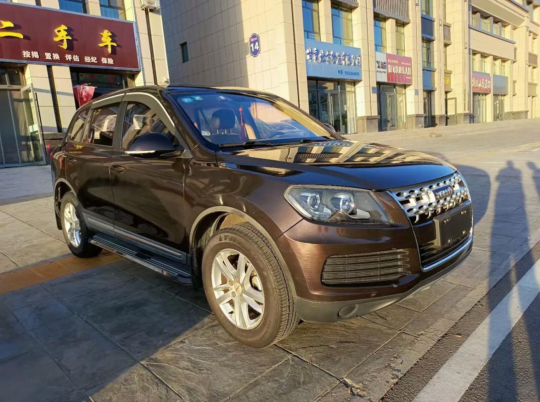 野马t70油耗,野马t70油耗怎么样