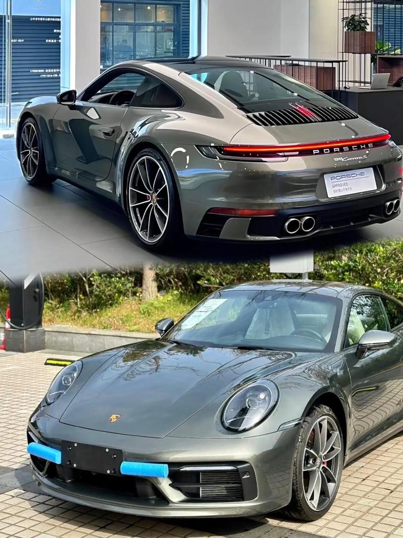 保时捷911适合跑长途吗,保时捷911跑多少公里