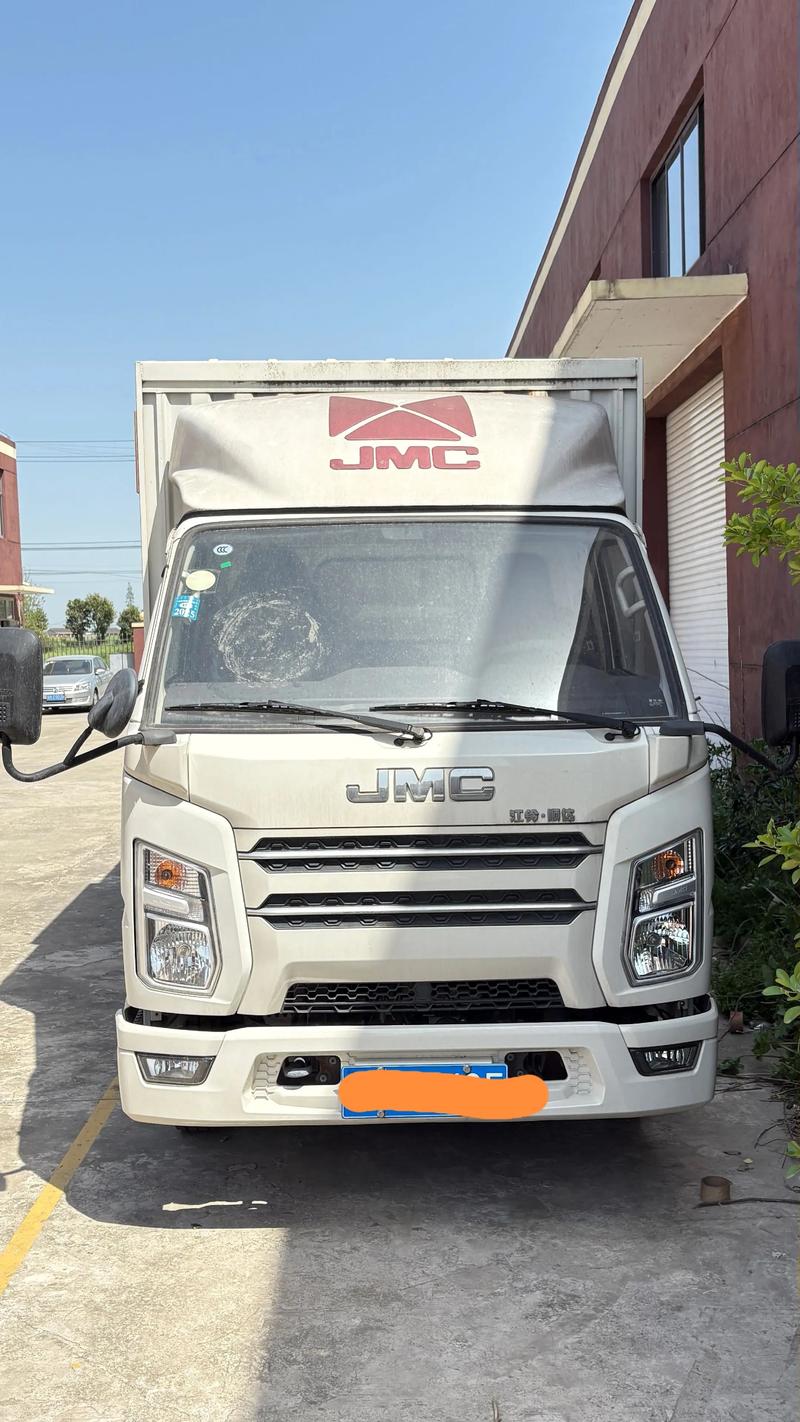 江铃顺达轻卡报价4米2 江铃顺达42米报价