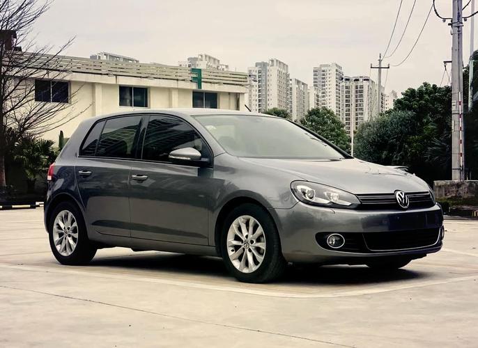 【2010款高尔夫,2010款高尔夫能买吗】