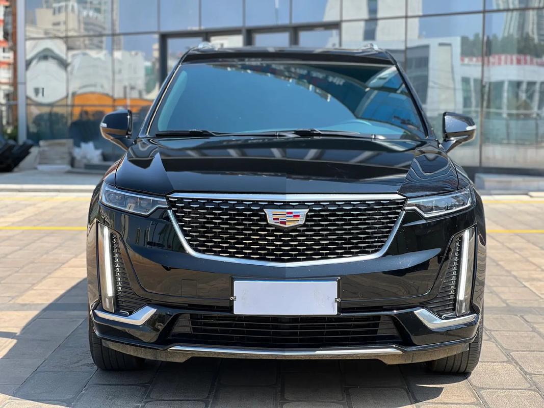 凯迪拉克大型xt6(凯迪拉克大型车)