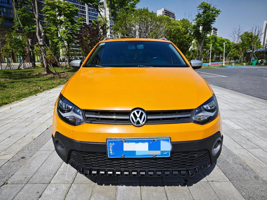 大众polo车评价怎么样,大众polo 评价