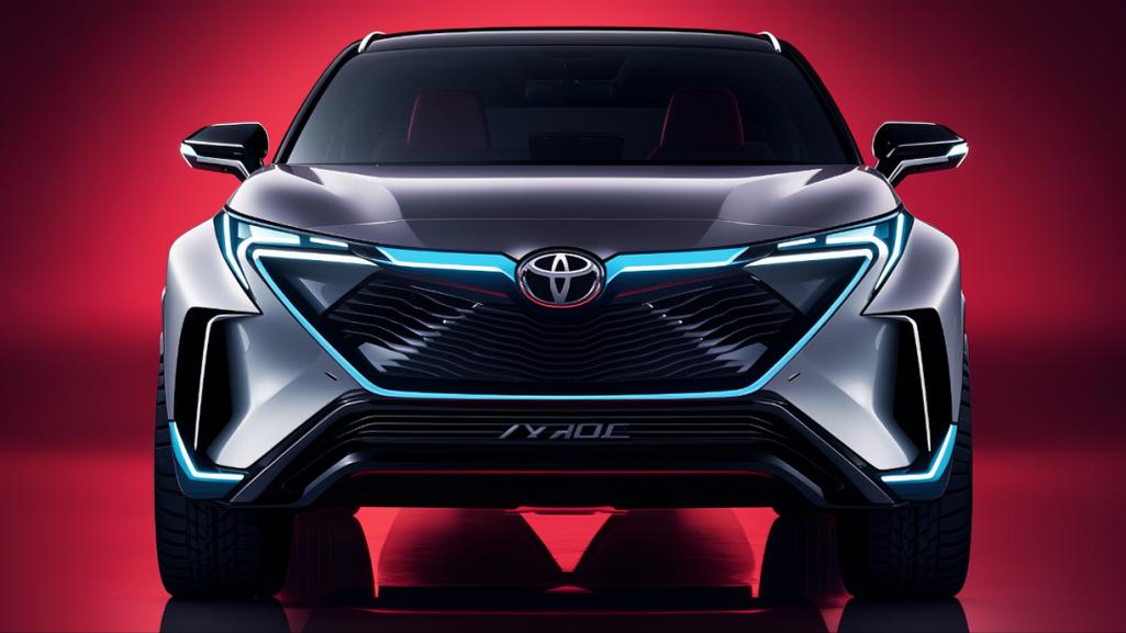 换代汉兰达最新消息/换代汉兰达最新消息图片