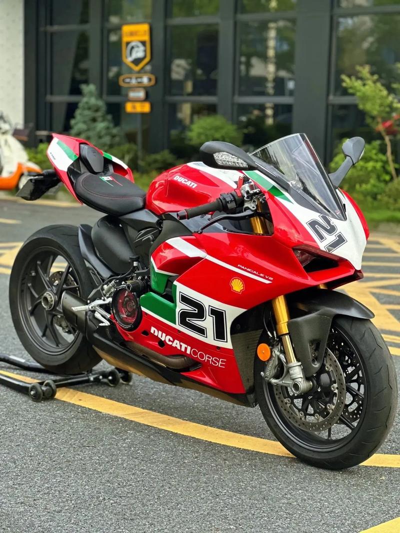 摩托车杜卡迪多少钱一辆,摩托车杜卡迪怎么样