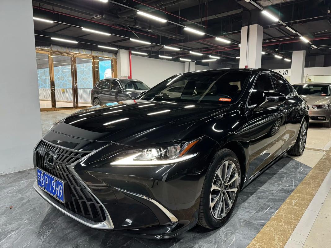 雷克萨斯轿车es200多少钱,雷克萨斯es200轿车什么价位