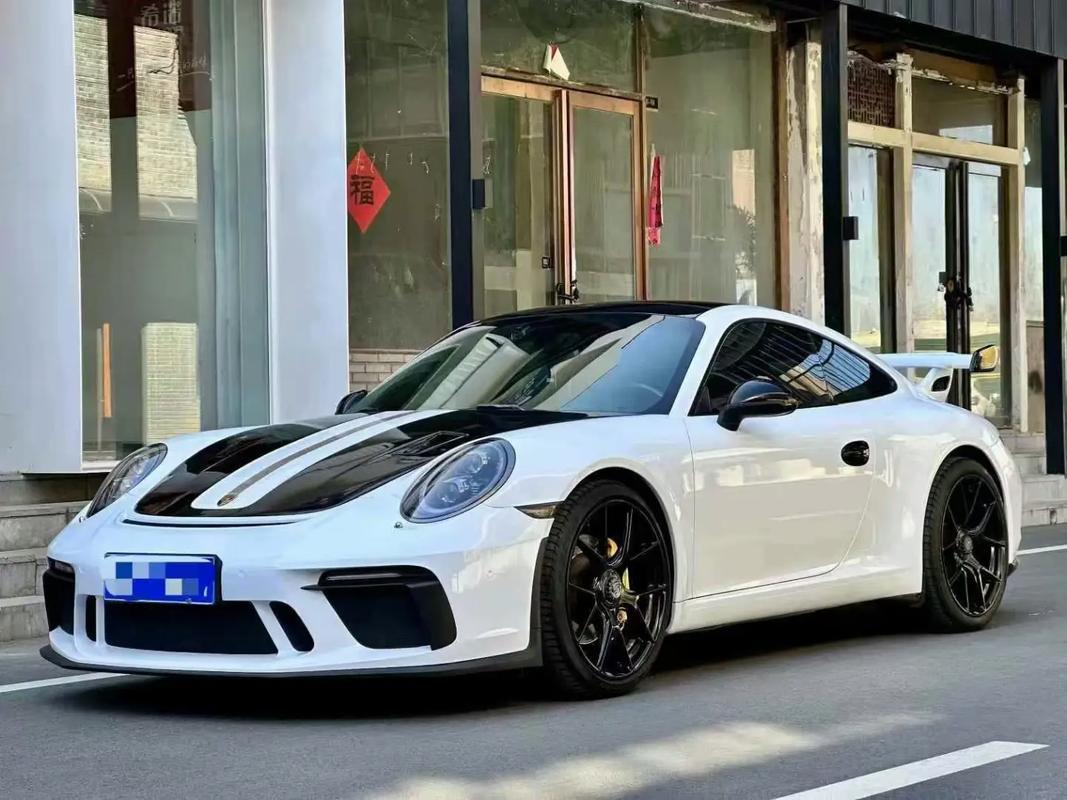 保时捷911gts,保时捷911GTS价格