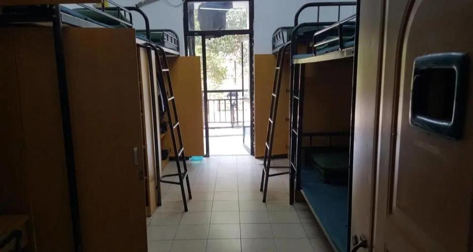 浙江交通职业技术学院宿舍/浙江交通职业技术学院宿舍怎么申请