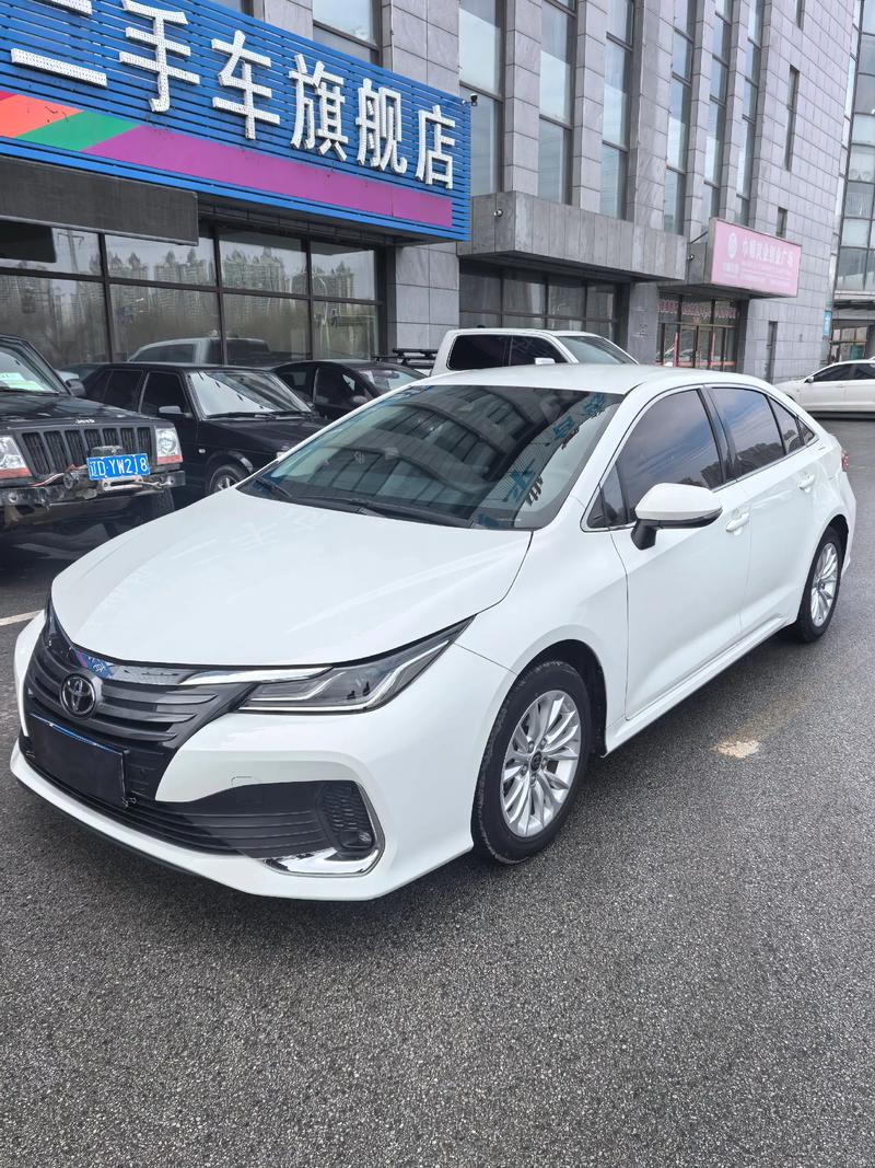 丰田亚洲狮报价/丰田亚洲狮2020款报价