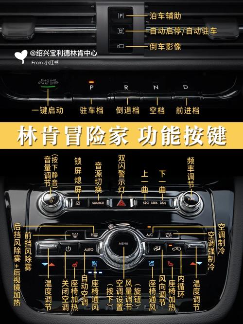 林肯车如何/林肯车如何启动