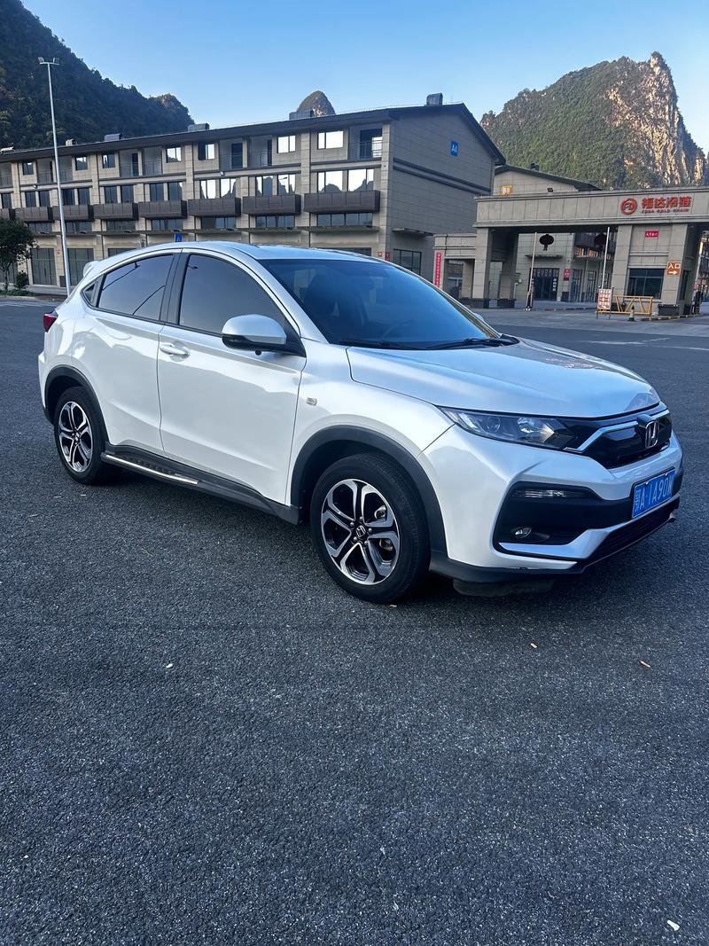 本田xrv好不好(本田xrv咋样?)